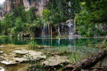 9 of Colorado’s Top Hikes