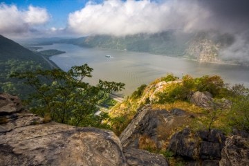 Top Trails and Ales in New York’s Hudson Valley
