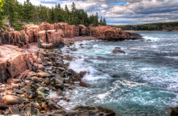 Runs with the Best Coastal Views in the U.S.