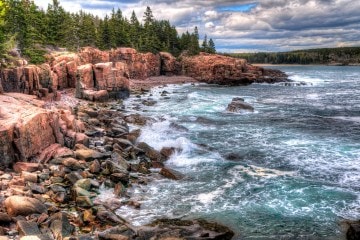 Runs with the Best Coastal Views in the U.S.