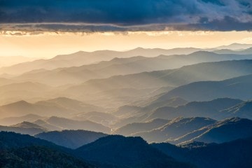 Welcome to America’s Most Popular National Park