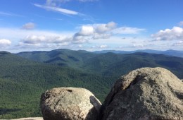 Summiting Old Rag Made Me Fall in Love with Solo Adventures