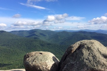 Summiting Old Rag Made Me Fall in Love with Solo Adventures