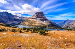 The Shortest Hikes with the Best Views