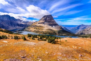 The Shortest Hikes with the Best Views