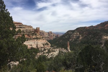 5 Ways to Run Through America’s Newest National Monument