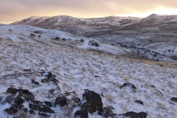 5 Must-Hike Spots in Oregon’s High Desert