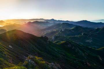 What You Should Know About the National Monuments Review