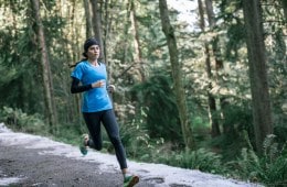 Simple Tips to Help You Master Technical Downhills