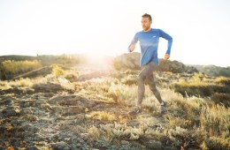 How to Spot a Trail Runner in the Wild