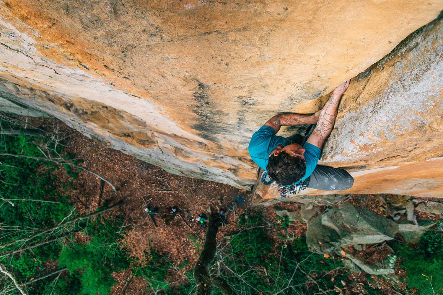 Kentucky Alpine - Uncommon Path – An REI Co-op Publication