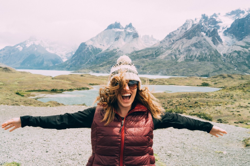 patagonia wind