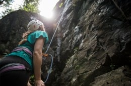 The Cure for Belayer’s Neck