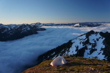This Plastic Is Good for the Woods: Support National Forests and Grasslands