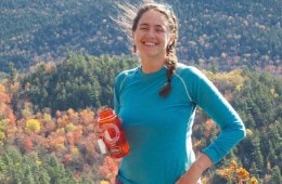 Olivia Dwyer