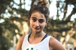 Alexi Pappas