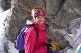 Amy Jurries