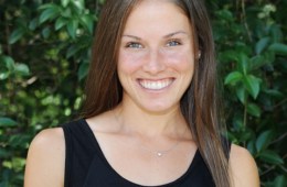 Becky Wade
