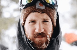Ben Matthews