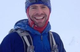 Brian Threlkeld