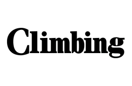 Climbing Magazine