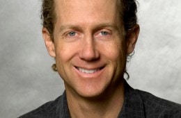 Dave Sheldon