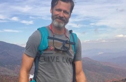 Graham Averill