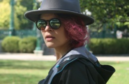 Hatie Parmeter