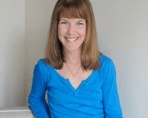 Heather Johnson