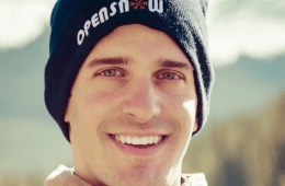 Joel Gratz