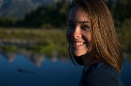 Kassondra Cloos