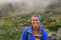 Katherine Oakes