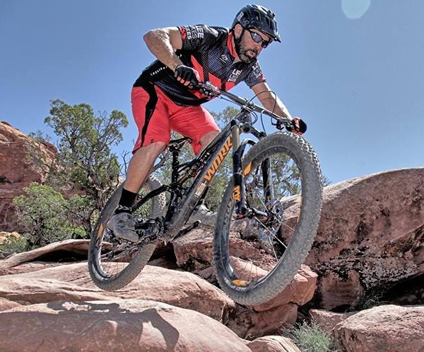Lee mccormack mtb 2025