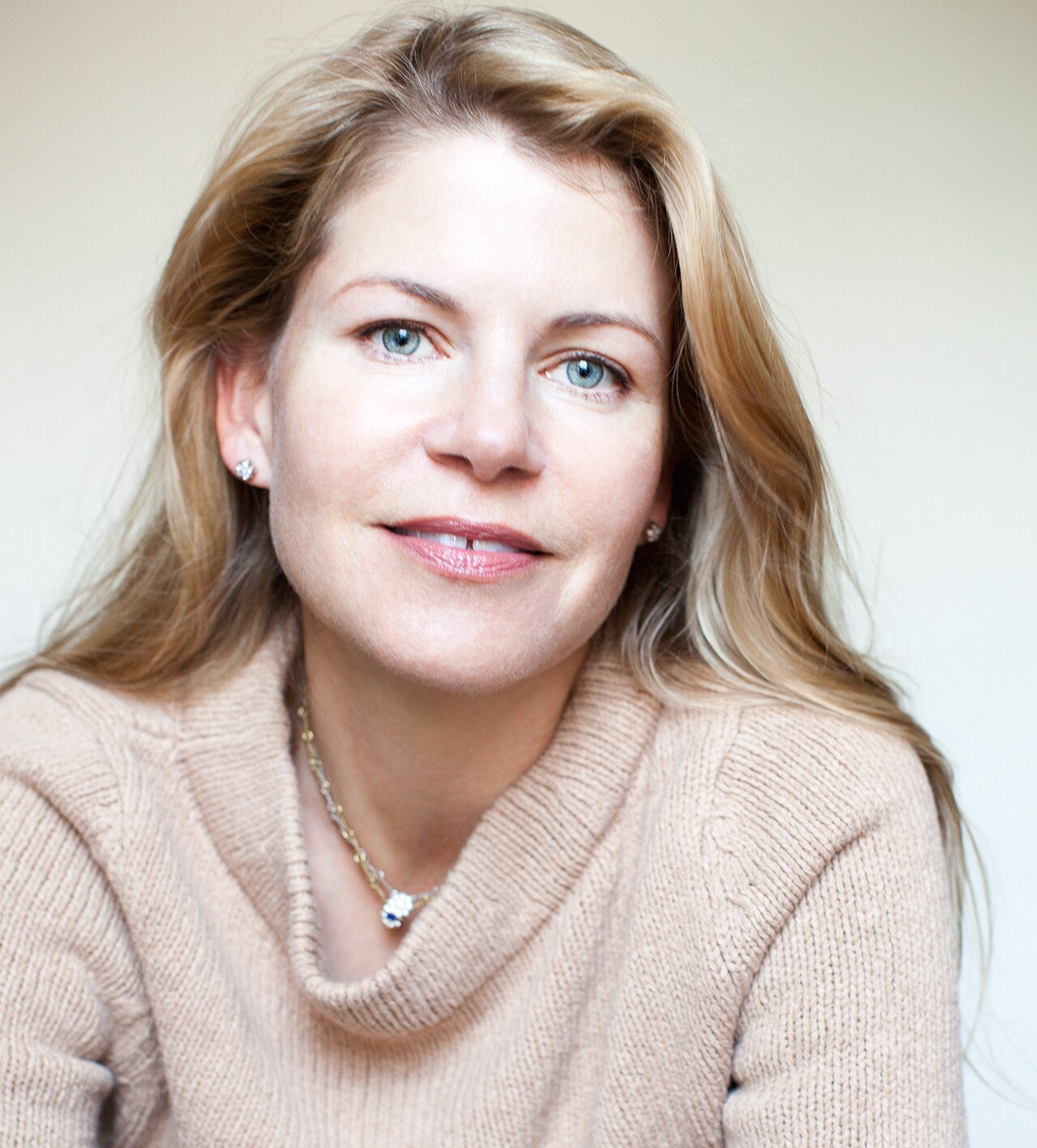 Lisa Wood Shapiro - Uncommon Path – An REI Co-op Publication