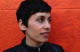 Michelle Wallace