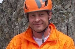 Nick Wilder
