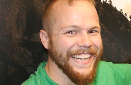 TJ Sanford