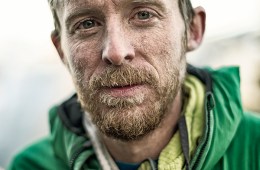 Tommy Caldwell