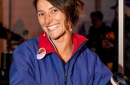 Vikki Glinskii