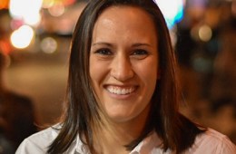 Virginia Buechel