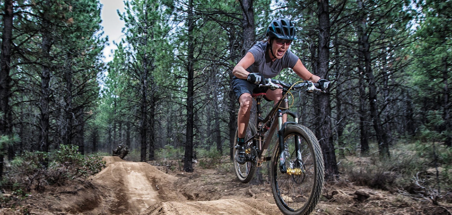 Women's mountain bike rei hotsell