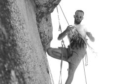 The Climbing World Reacts to the Death of Royal Robbins