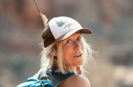 Morgan Sjogren