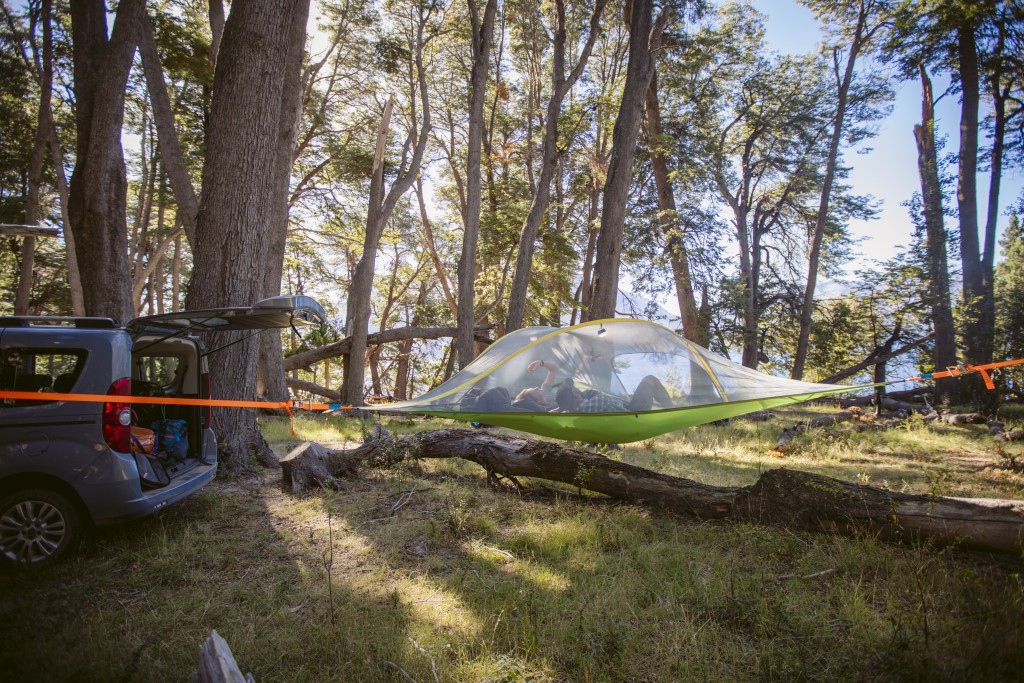 TENTSILE Stingray Tree Tent