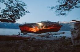 REI Co-op Quarter Dome Air Hammock
