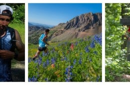 The Masochist’s Ultrarunning Bucket List