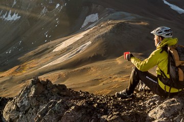 Coffee, Mountain Biking, and the Companies Smart Enough to Combine Them