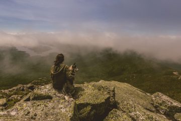 The Top 7 Dog-Friendly Hiking Trails in the U.S.