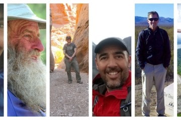 The New Wisdom: 6 Long-Trail Legends Share Hard-Won Advice