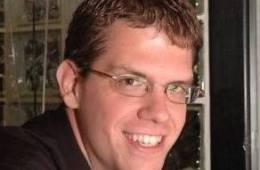 Matt Wastradowski